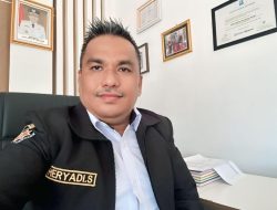 Waspada Penyalahgunaan Data Biometrik: Lindungi Data Pribadi Anda!