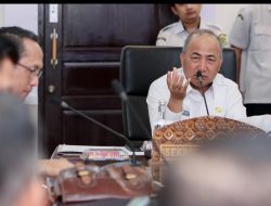 Kabar Baik TPP ASN Pemkab Muba Segera Cair