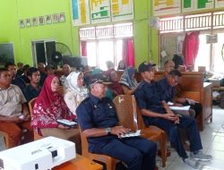 Musdessus Desa Karang bentuk Koperasi Merah Putih