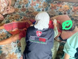 Pelayanan Kesehatan Terdepan untuk Warga Muba,Kolaborasi layanan 112 dan 119