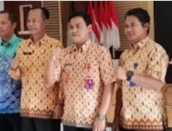 Pj Wako Buka Kegiatan Advokasi, Pemberdayaan, kemitraan peran masyarakat dan lintas sektor Daerah Kabupaten/Kota