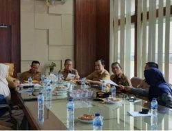 H Elman Pastikan Inflasi Daerah Masih Terkendali Hadapi Ramadhan