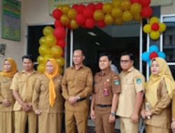 Dukung Program Asta Cita, Pemkot Prabumulih Launching CKG