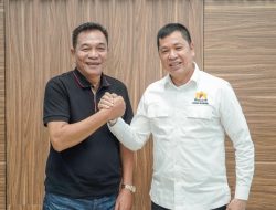 Dorong Kesejahteraan dan Serap Tenaga Kerja Lokal