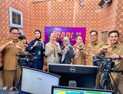 Silvi Ariani Ingatkan Seorang Independen Women, Tetap Harus Tahu Kodratnya Sebagai Istri dan Seorang Ibu