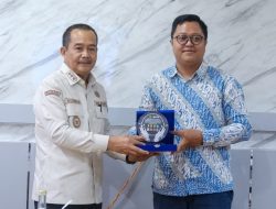 Wabup Muba Ajak LTKL Gali Potensi Daerah Berkelanjutan,guna perkuat Kolaborasi Hijau