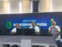 Siap Siaga Pengamanan Siber Secara Terorganisir Dan Responsif.