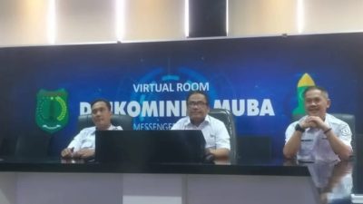 Siap Siaga Pengamanan Siber Secara Terorganisir Dan Responsif.