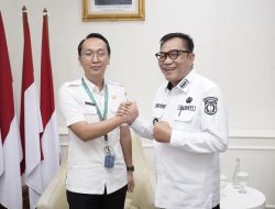 Bupati HM Toha Saya Bangga Iman Apriyadi Dapat Beasiswa S2 di KIT Royal Tropical Institute di Amsterdam, Belanda.