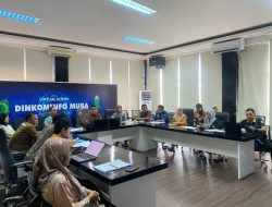 Muba Menuju Desa Cerdas Digital dengan Standar Nasional desa.id