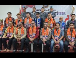 Pro Jurnalismedia Siber Gelar Uji Kompetensi Wartawan, Gandeng Lembaga Penguji Ilmu Komunikasi FISIP UPN