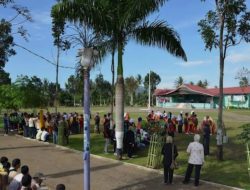 Pedagang Alun-Alun Tanggapi Besema Expo di Gunung Gare