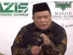 Ustad Yahya Waloni Meninggal Dunia Saat Khutbah Jumat di Makassar, Tumbang di Mimbar