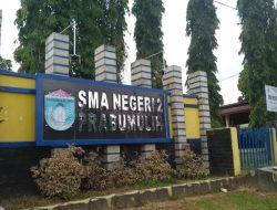 PENGUMUMAN KELULUSAN SPMB TAHUN 2025 TAHAP KEDUA JALUR TES KOMPETENSI AKADEMIK SMA NEGERI 2 PRABUMULIH