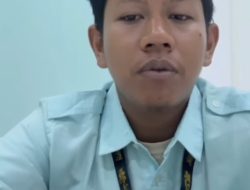 Alumni SMK YPS berhasil meniti karier di industri Pertambangan