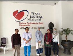 Selamat Jalan Flora “ Sorga Buatmu “