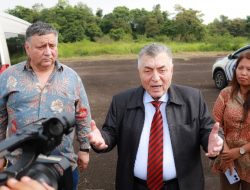 IAA Rumania Lirik Potensi Lapter Sekayu