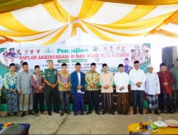 Apresiasi Peran Pesantren Bina Generasi Muda