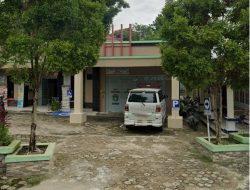 Kapus Cambai Kurang Optimal Beri Arahan kepada Pegawainya