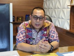 Wien Wiferma Tutup Kegiatan PBL Universitas Sriwijaya di Kecamatan Lubai