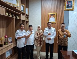 Kabar Gembira bagi ASN Pemkab Muba: Gaji 13 yang Dinanti Segera Cair