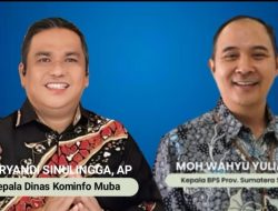 BPS Gelar Survei Kebutuhan Data 2025: Ajak Masyarakat Beri Penilaian Pelayanan Publik