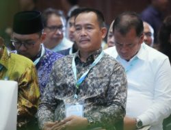 Dorong Sinergi Menuju Indonesia Bersih Sampah