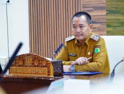 Pemkab Muba Siap Lepaskan Kontingen untuk Porprov KORPRI 2025