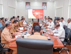 Pemkab Muba Akan Jalin Kerjasama Tripartit untuk Pengembangan SDM Migas