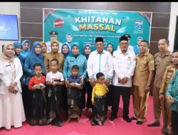 Wujud Kegiatan Nyata, PKK Muba Hadir di Tengah-tengah Masyarakat