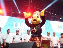 Target Sukses Penyelenggaraan dan Juara Umum Disuarakan dengan Lantang