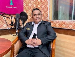 Waspada Penyalahgunaan Data Biometrik : Lindungi Data Pribadi Anda!