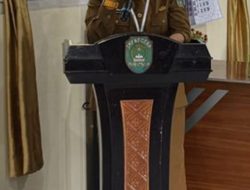 Dinas Perpustakaan dan Kearsipan Kota Prabumulih Adakan Pembekalan Lomba Video Konten Literasi Tahun 2025