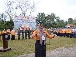 MPLS SMAN 2 Kota Prabumulih: Bangun Karakter, Raih Prestasi, Siap Menginspirasi