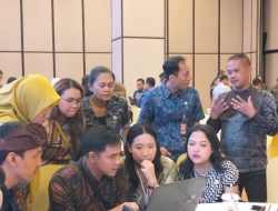Pemkab Muba Perkuat Strategi Komunikasi Adatif Berbasis Isu Publik