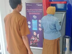 Gaji 13 Pemkab Muba Cair, Pegawai Ucapkan Terima Kasih ke Bupati Toha