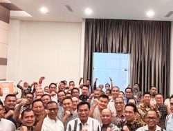 Pemkab Muba Akan Jalin Kerjasama Tripartit untuk Pengembangan SDM Migas