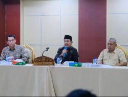 Siap Cetak Atlet Berprestasi, Tri Sukses Target Utama Muba