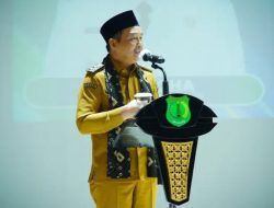 Dorong Ekonomi Kerakyatan, Pemkab Muba Genjot Pembentukan Koperasi Desa Merah Putih