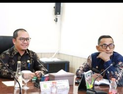 Sudah Terbentuk 100%, Koperasi Merah Putih di 242 Desa dan Kelurahan yang ada di Kabupaten Muba