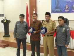 Perkuat Konsolidasi Pers Siber, DPP PJS Gelar Seminar Nasional di Palu – Sulteng