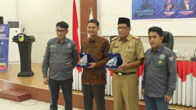 Perkuat Konsolidasi Pers Siber, DPP PJS Gelar Seminar Nasional di Palu – Sulteng
