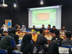 PWI Prabumulih Goes to School: SMKN 1 Jadi Lokasi Perdana, Siswa Antusias Ikuti Pelatihan Jurnalistik Dasar
