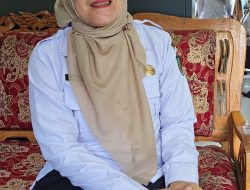 Kepala SMPN 4 Kota Prabumulih, Marlia, S.Pd., M.Pd: Dukung Penuh Bimtek Literasi Berbasis Budaya Lokal