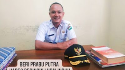 Karang Taruna Desa Bringin Gelar Festival Kemerdekaan Meriahkan HUT RI Ke-80