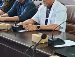 18 Pegawai RS AB Bunda Prabumulih Kena Sanksi Usai Tolak Tindakan Medis Putra Walikota