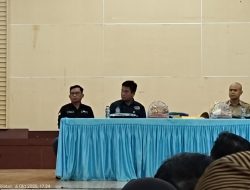 Pemkot Prabumulih Kembali Janjikan Pembangunan Perumahan untuk Komunitas Pers Kota Prabumulih