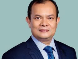 BMKG Provinsi Lampung Ingatkan Masyarakat di Jalur Subduksi Megathrust untuk Tetap Waspada