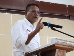 ASN Dan Non ASN Pemerintah Kota Prabumulih Dilarang Main Judol