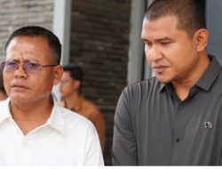 Wali Kota Prabumulih Ajak Masyarakat Berpartisipasi Aktif dalam Semarak HUT Merah Putih ke-80